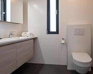 Unterkunft 5903459 - Bungalow Noord-Beveland - Zandbank 16 | De Groote Duynen