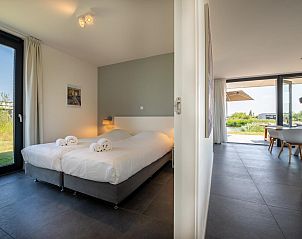 Unterkunft 5903459 - Bungalow Noord-Beveland - Zandbank 16 | De Groote Duynen