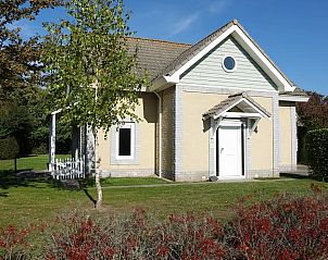 Verblijf 590345 - Vakantiewoning Noord-Beveland - ZeelandhuisaanZee Strandlaan19
