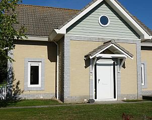 Verblijf 590345 - Vakantiewoning Noord-Beveland - ZeelandhuisaanZee Strandlaan19