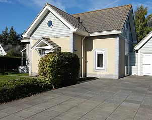 Verblijf 590345 - Vakantiewoning Noord-Beveland - ZeelandhuisaanZee Strandlaan19