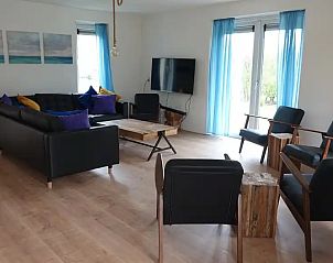 Verblijf 590345 - Vakantiewoning Noord-Beveland - ZeelandhuisaanZee Strandlaan19