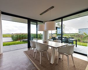 Unterkunft 5903463 - Bungalow Noord-Beveland - Waterlijn 28 | De Groote Duynen