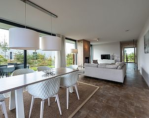 Unterkunft 5903463 - Bungalow Noord-Beveland - Waterlijn 28 | De Groote Duynen