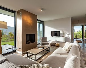 Unterkunft 5903463 - Bungalow Noord-Beveland - Waterlijn 28 | De Groote Duynen