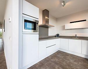 Unterkunft 5903463 - Bungalow Noord-Beveland - Waterlijn 28 | De Groote Duynen