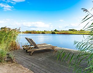 Unterkunft 5903463 - Bungalow Noord-Beveland - Waterlijn 28 | De Groote Duynen