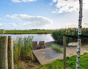 Unterkunft 5903463 - Bungalow Noord-Beveland - Waterlijn 28 | De Groote Duynen