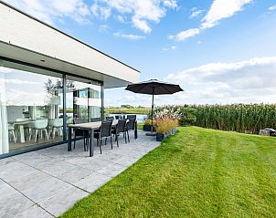 Unterkunft 5903463 - Bungalow Noord-Beveland - Waterlijn 28 | De Groote Duynen