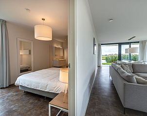 Unterkunft 5903463 - Bungalow Noord-Beveland - Waterlijn 28 | De Groote Duynen