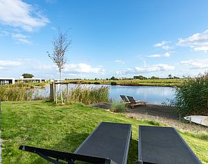 Unterkunft 5903463 - Bungalow Noord-Beveland - Waterlijn 28 | De Groote Duynen