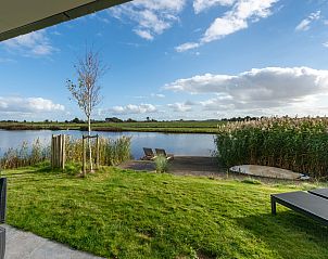 Unterkunft 5903463 - Bungalow Noord-Beveland - Waterlijn 28 | De Groote Duynen