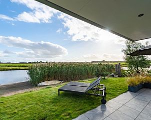 Unterkunft 5903463 - Bungalow Noord-Beveland - Waterlijn 28 | De Groote Duynen