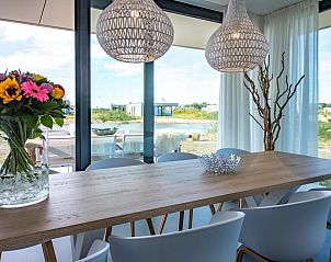 Guest house 5903464 - Bungalow Noord-Beveland - Zandbank 12 | De Groote Duynen