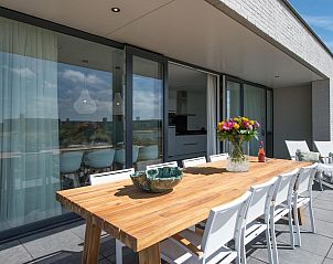 Guest house 5903464 - Bungalow Noord-Beveland - Zandbank 12 | De Groote Duynen