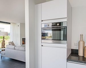 Guest house 5903464 - Bungalow Noord-Beveland - Zandbank 12 | De Groote Duynen