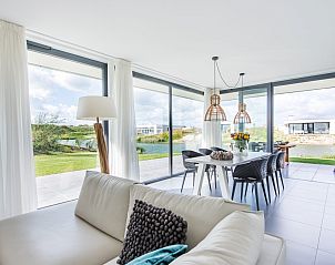 Guest house 5903467 - Bungalow Noord-Beveland - Waterlijn 05 | De Groote Duynen