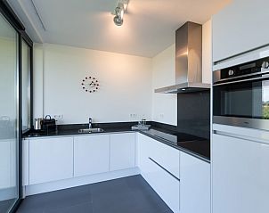 Guest house 5903467 - Bungalow Noord-Beveland - Waterlijn 05 | De Groote Duynen