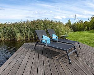 Guest house 5903467 - Bungalow Noord-Beveland - Waterlijn 05 | De Groote Duynen