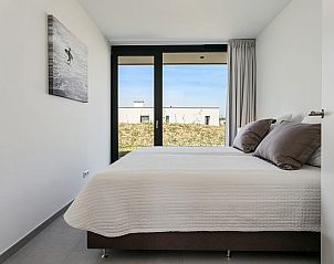 Verzorgingsproducten in Waterlijn 10, vakantiehuis in Kamperland, Noord-Beveland.