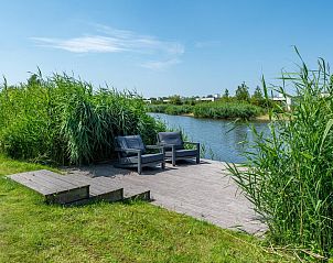 Unterkunft 5903474 • Bungalow Noord-Beveland • Waterlijn 13 | De Groote Duynen 