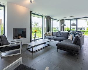 Guest house 5903475 - Bungalow Noord-Beveland - Waterlijn 15 | De Groote Duynen