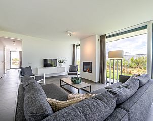 Guest house 5903475 - Bungalow Noord-Beveland - Waterlijn 15 | De Groote Duynen