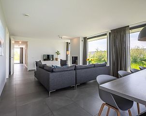 Guest house 5903475 - Bungalow Noord-Beveland - Waterlijn 15 | De Groote Duynen