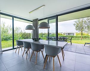 Guest house 5903475 - Bungalow Noord-Beveland - Waterlijn 15 | De Groote Duynen