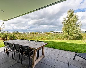 Guest house 5903475 - Bungalow Noord-Beveland - Waterlijn 15 | De Groote Duynen