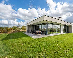 Guest house 5903475 - Bungalow Noord-Beveland - Waterlijn 15 | De Groote Duynen