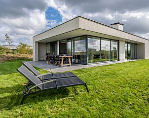 Guest house 5903475 - Bungalow Noord-Beveland - Waterlijn 15 | De Groote Duynen