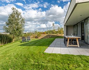 Guest house 5903475 - Bungalow Noord-Beveland - Waterlijn 15 | De Groote Duynen