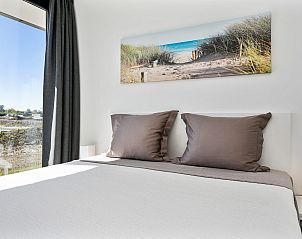 Guest house 5903475 - Bungalow Noord-Beveland - Waterlijn 15 | De Groote Duynen