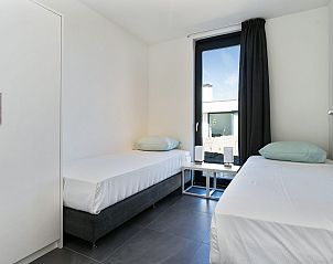 Guest house 5903475 - Bungalow Noord-Beveland - Waterlijn 15 | De Groote Duynen