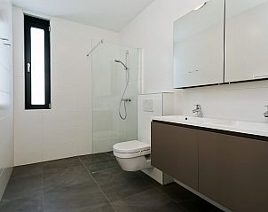 Guest house 5903475 - Bungalow Noord-Beveland - Waterlijn 15 | De Groote Duynen