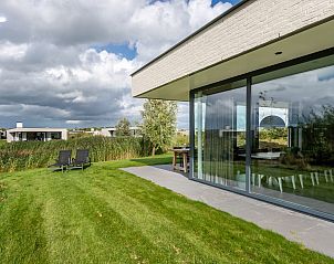 Guest house 5903475 - Bungalow Noord-Beveland - Waterlijn 15 | De Groote Duynen