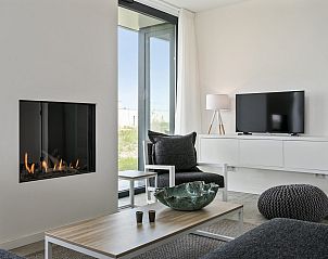 Unterkunft 5903477 - Bungalow Noord-Beveland - Waterlijn 18 | De Groote Duynen