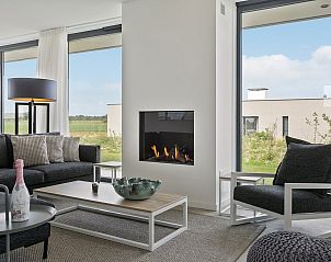 Unterkunft 5903477 - Bungalow Noord-Beveland - Waterlijn 18 | De Groote Duynen