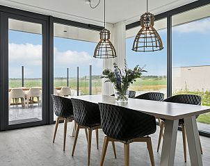 Unterkunft 5903477 - Bungalow Noord-Beveland - Waterlijn 18 | De Groote Duynen