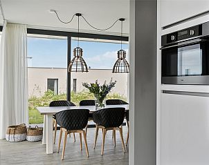 Unterkunft 5903477 - Bungalow Noord-Beveland - Waterlijn 18 | De Groote Duynen