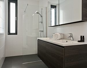 Unterkunft 5903477 - Bungalow Noord-Beveland - Waterlijn 18 | De Groote Duynen