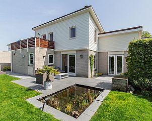 Unterkunft 5903479 - Ferienhaus Noord-Beveland - Cardium 25 | Roompot Beach Resort