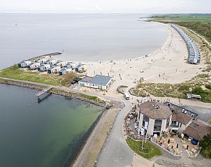 Unterkunft 5903479 - Ferienhaus Noord-Beveland - Cardium 25 | Roompot Beach Resort