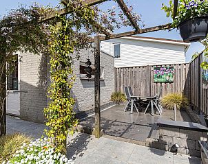 Unterkunft 5903479 - Ferienhaus Noord-Beveland - Cardium 25 | Roompot Beach Resort