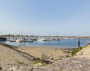 Unterkunft 5903479 - Ferienhaus Noord-Beveland - Cardium 25 | Roompot Beach Resort