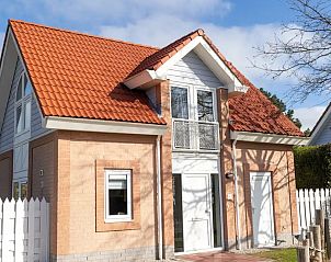 Verblijf 590348 - Vakantiewoning Noord-Beveland - Vakantiehuis Duindoorn 9