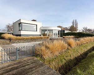 Verblijf 5903485 - Vakantiewoning Noord-Beveland - Veerse Meer Natuurvilla