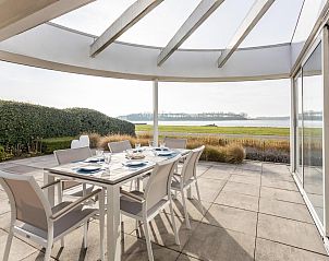Verblijf 5903485 - Vakantiewoning Noord-Beveland - Veerse Meer Natuurvilla