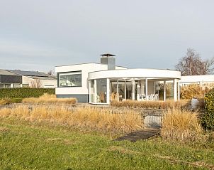 Verblijf 5903485 - Vakantiewoning Noord-Beveland - Veerse Meer Natuurvilla